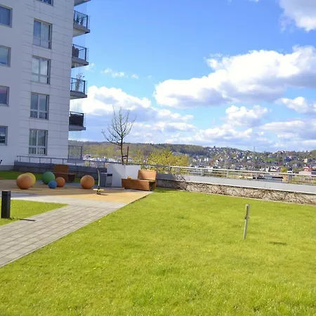 Pokoj Goscinny W Apartamencie Altus منزل للإقامة *