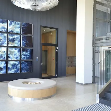منزل للإقامة Pokoj Goscinny W Apartamencie Altus *
