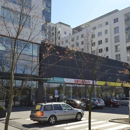 Pokoj Goscinny W Apartamencie Altus منزل للإقامة