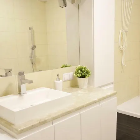 منزل للإقامة Pokoj Goscinny W Apartamencie Altus *