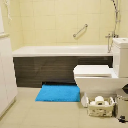 Pokoj Goscinny W Apartamencie Altus منزل للإقامة