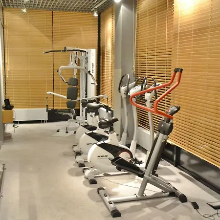 Pokoj Goscinny W Apartamencie Altus *