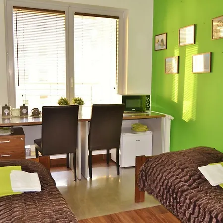 Pokoj Goscinny W Apartamencie Altus منزل للإقامة غدينيا