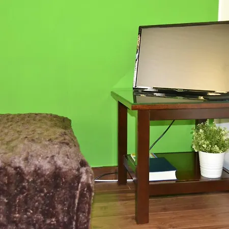 Pokoj Goscinny W Apartamencie Altus منزل للإقامة